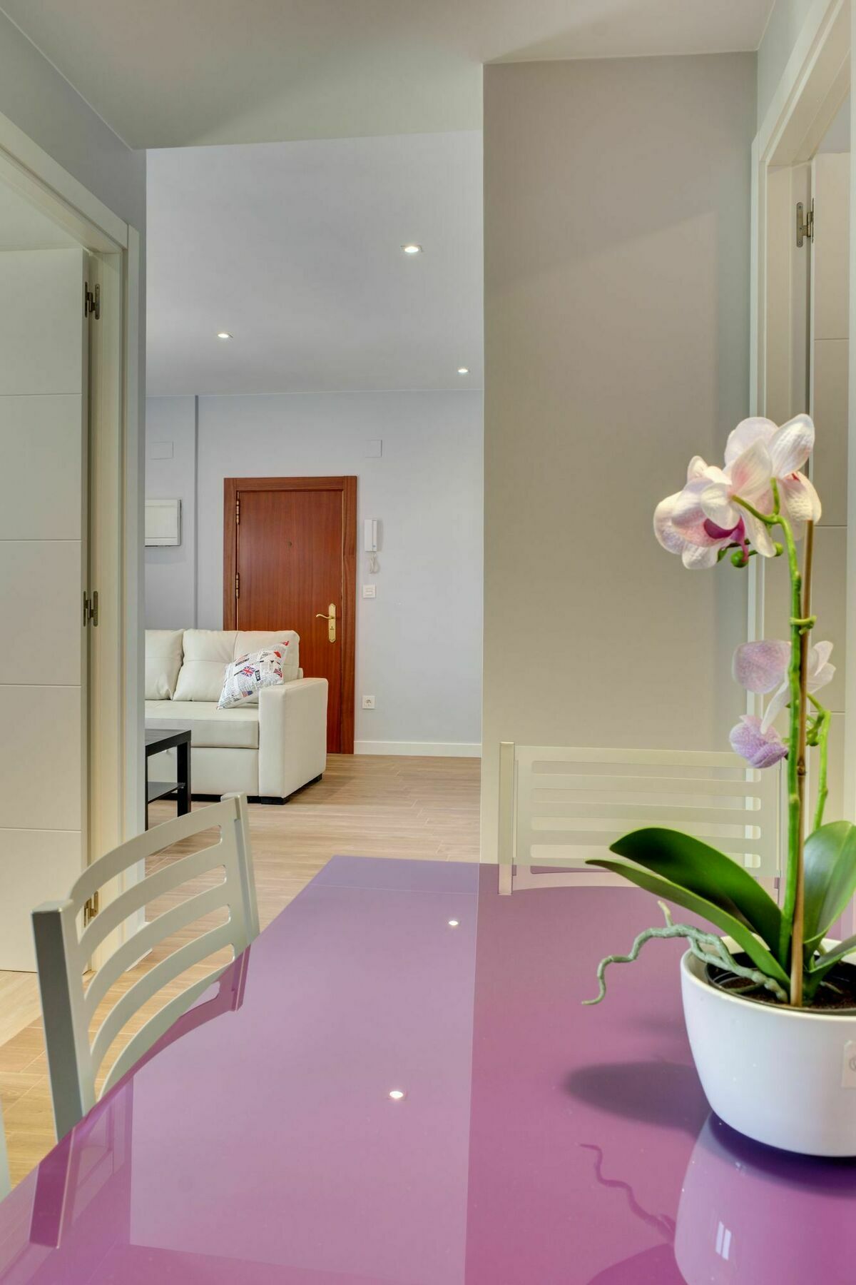 Apartamentos San Lázaro Saragoça Exterior foto
