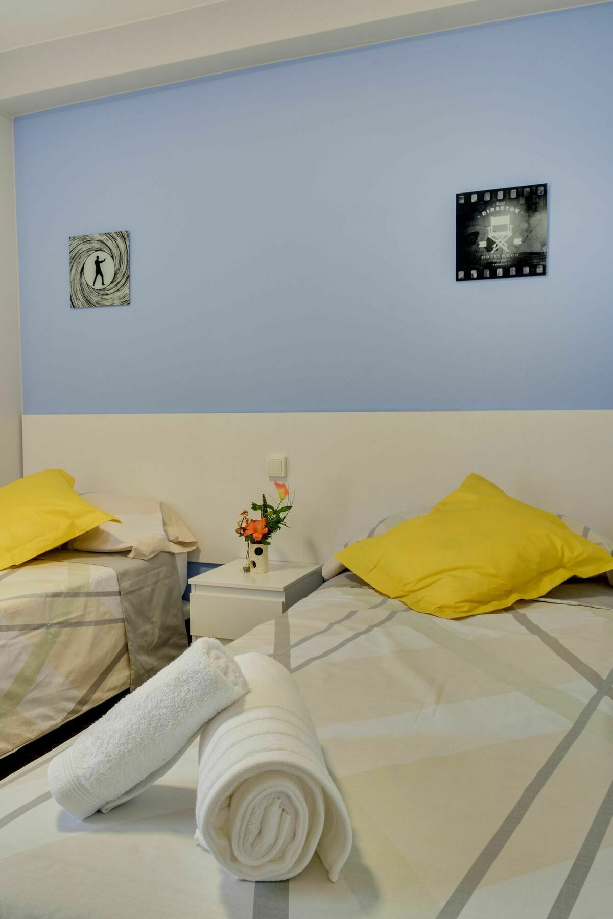 Apartamentos San Lázaro Saragoça Exterior foto